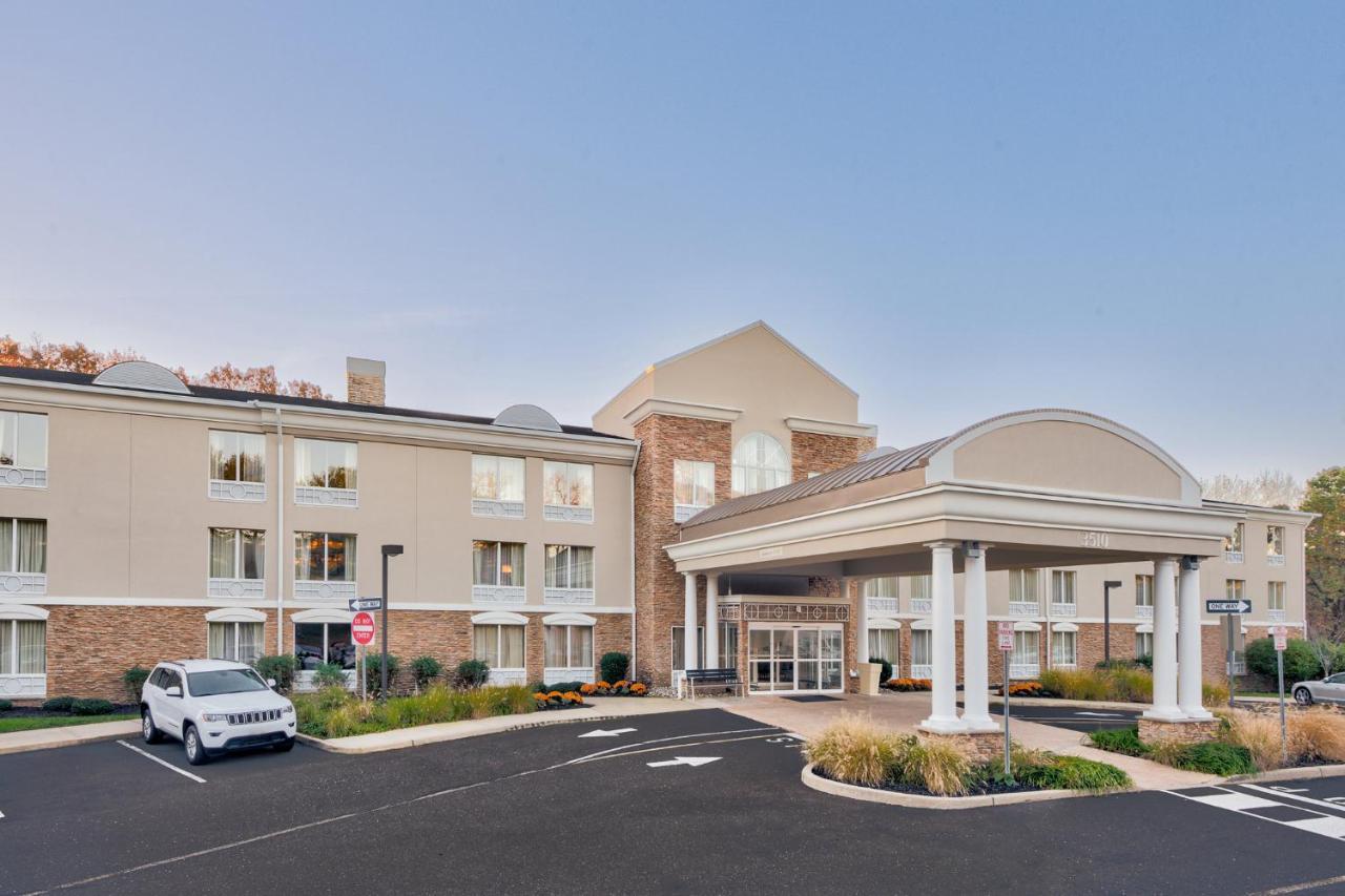Holiday Inn Express - Neptune By Ihg Kültér fotó