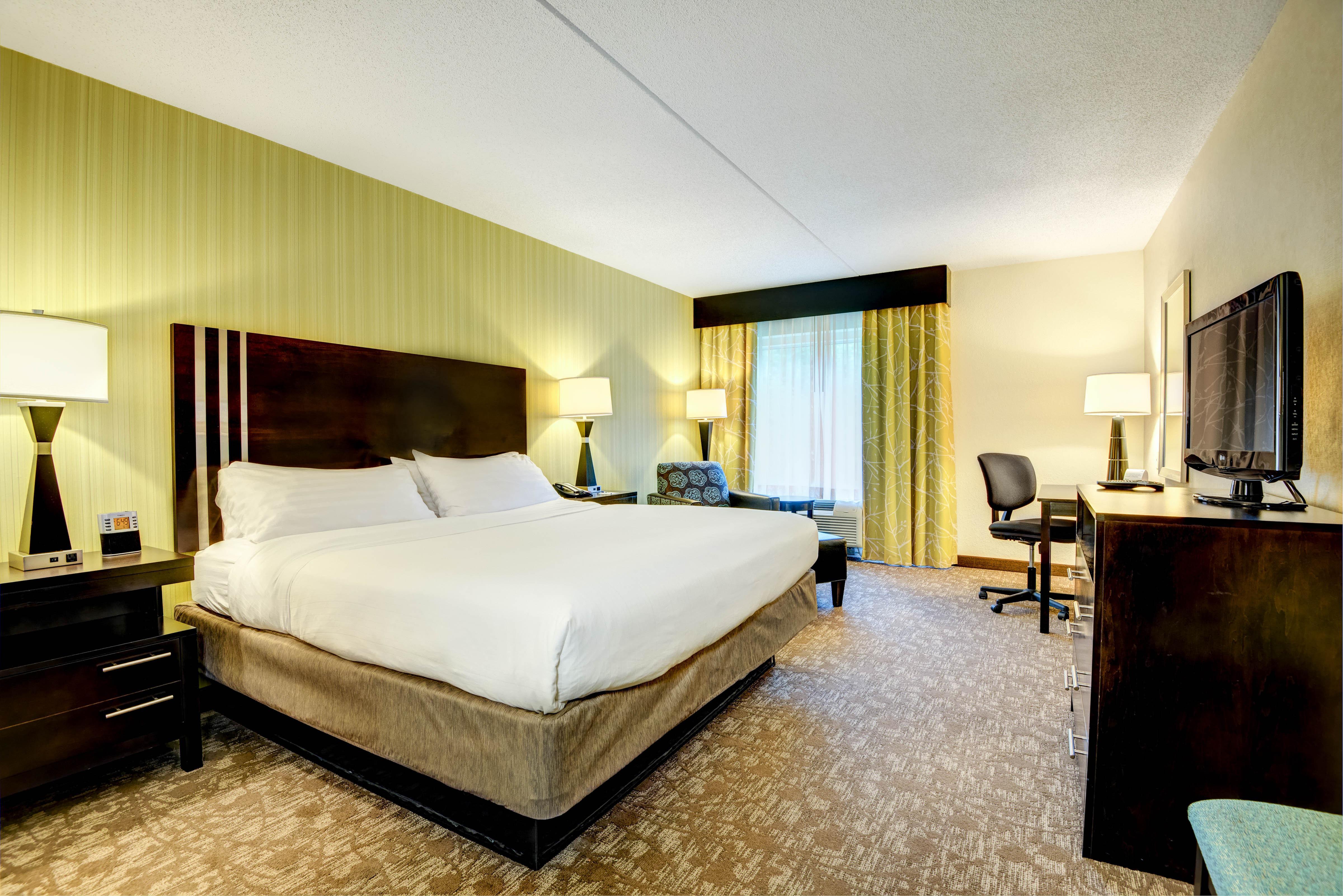 Holiday Inn Express - Neptune By Ihg Kültér fotó