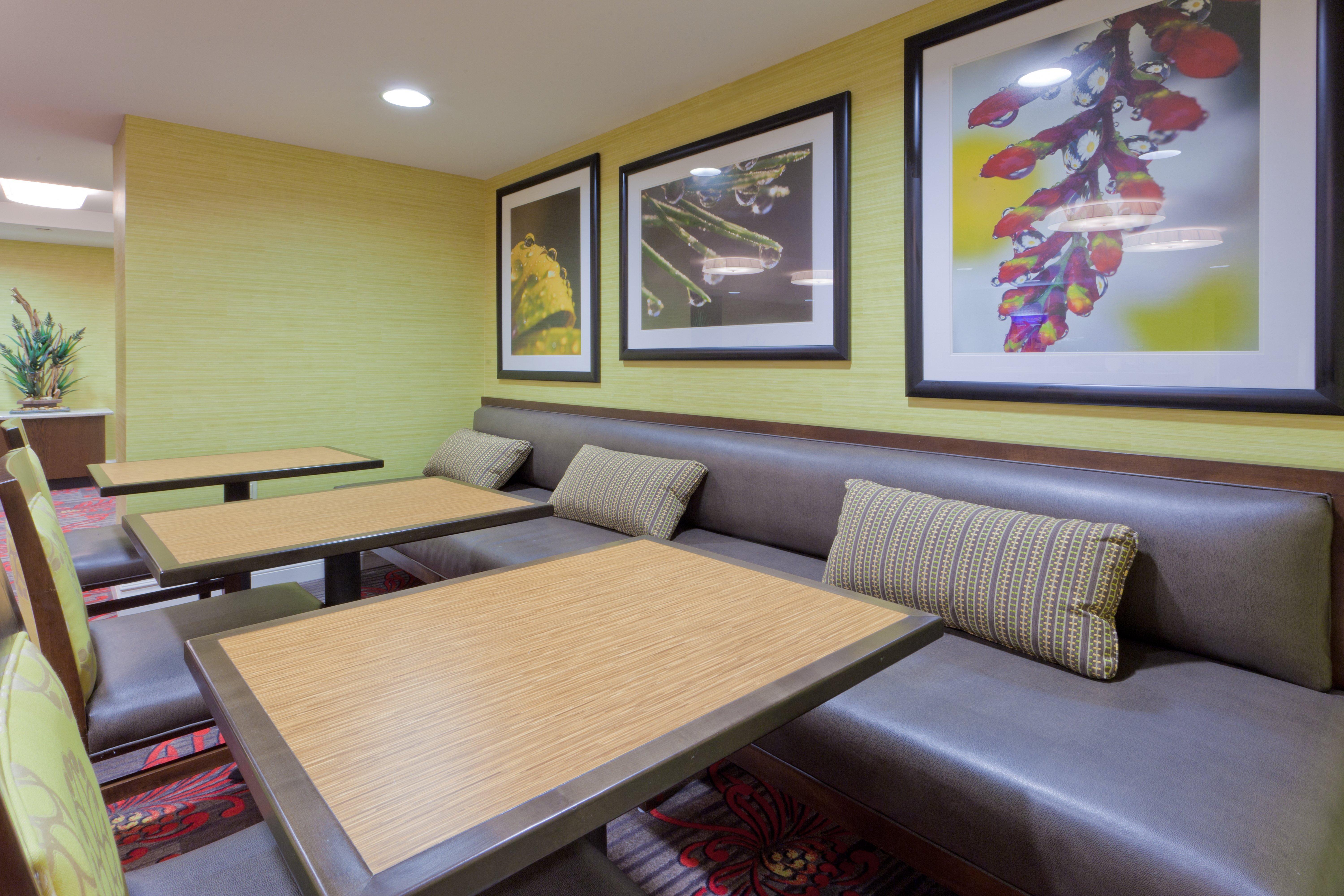 Holiday Inn Express - Neptune By Ihg Kültér fotó