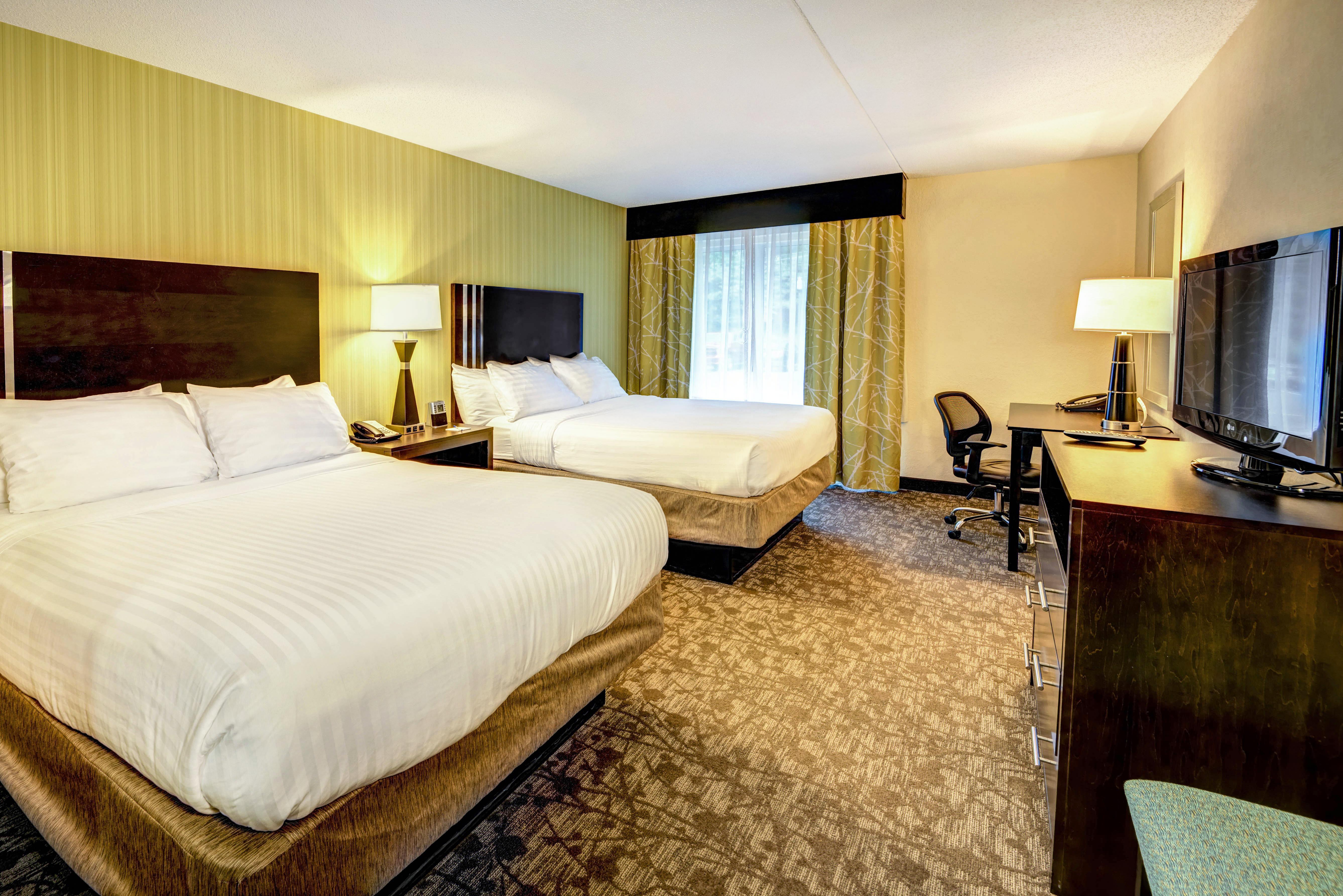 Holiday Inn Express - Neptune By Ihg Kültér fotó