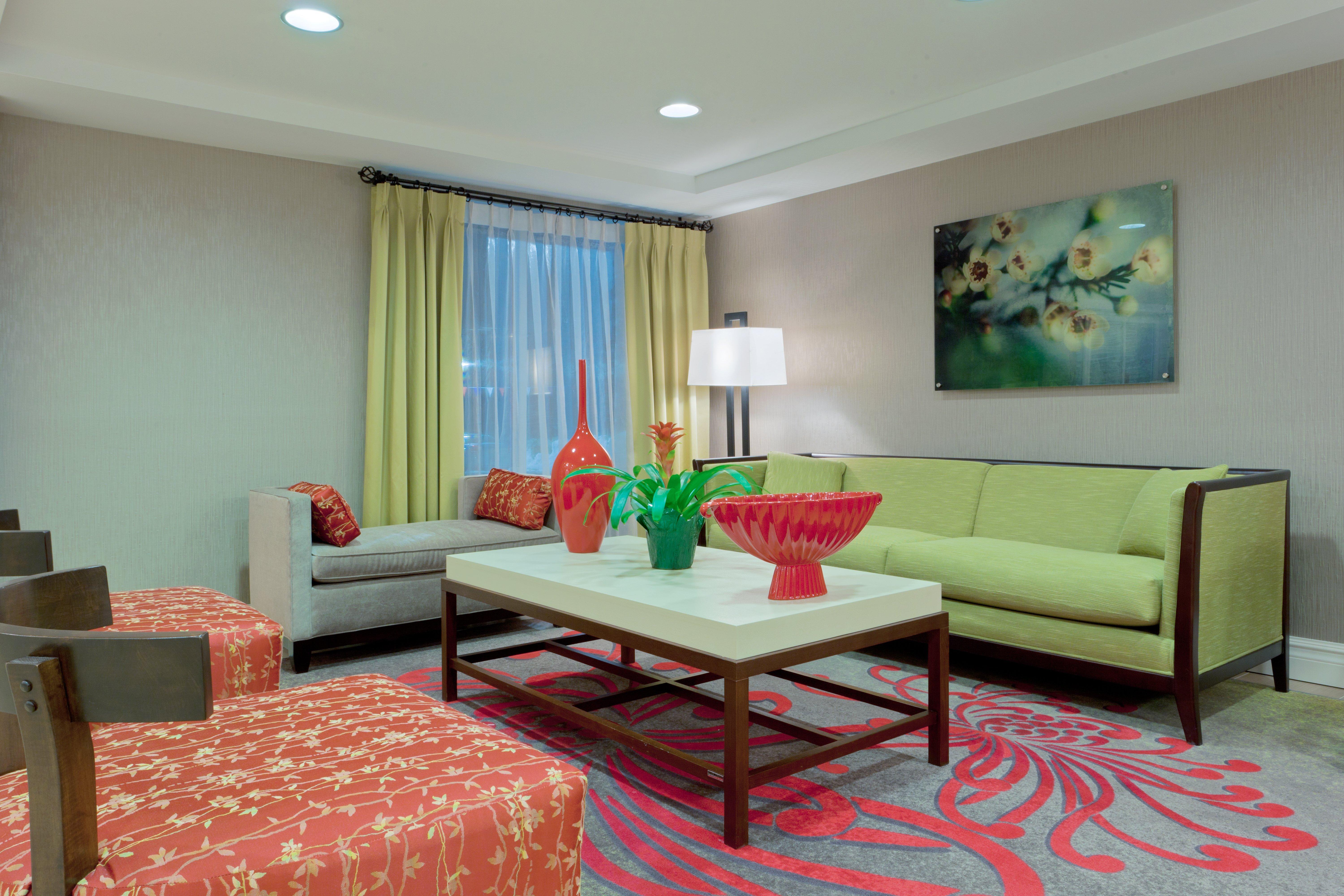 Holiday Inn Express - Neptune By Ihg Kültér fotó