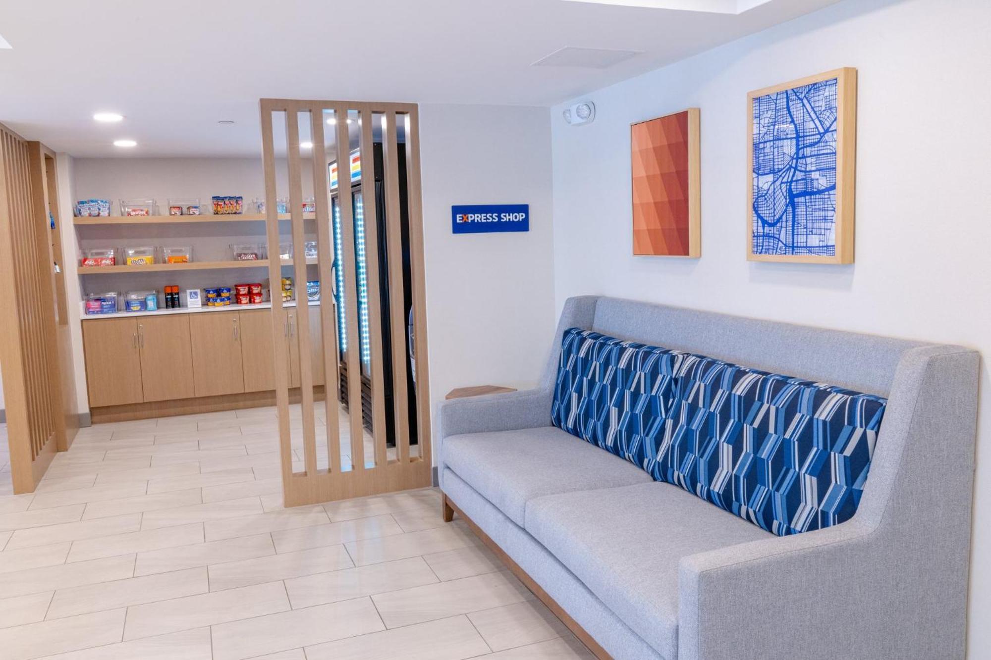 Holiday Inn Express - Neptune By Ihg Kültér fotó