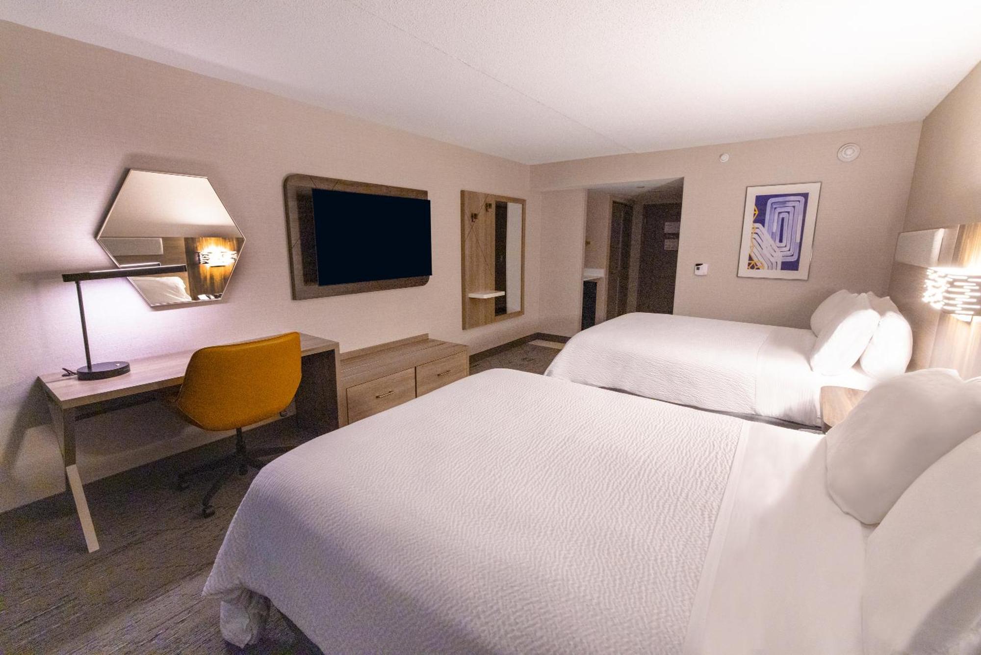 Holiday Inn Express - Neptune By Ihg Kültér fotó