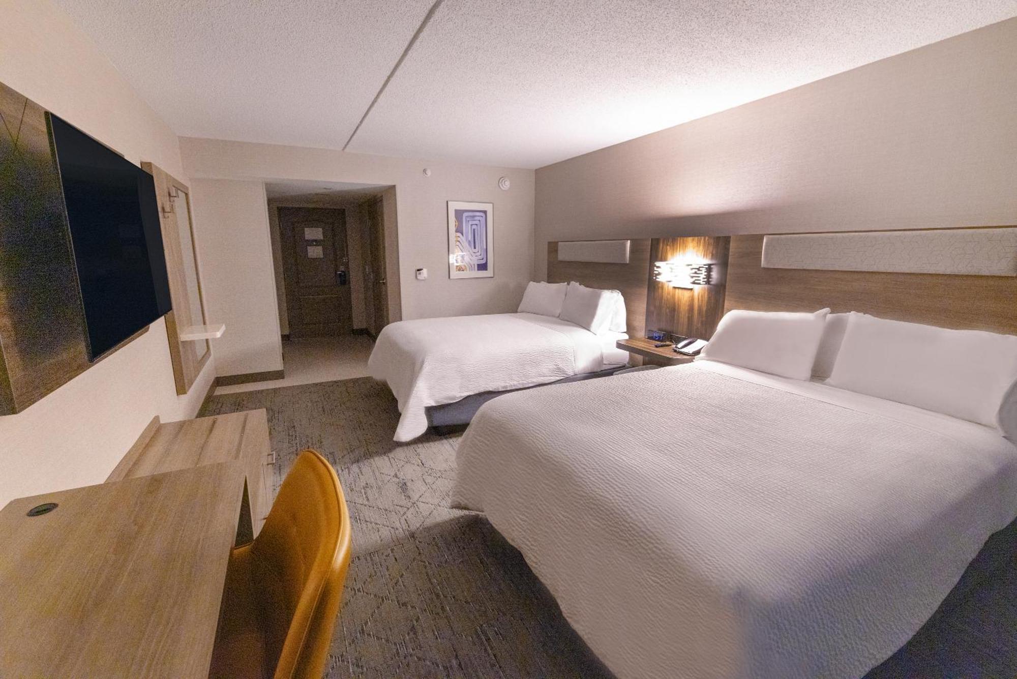 Holiday Inn Express - Neptune By Ihg Kültér fotó
