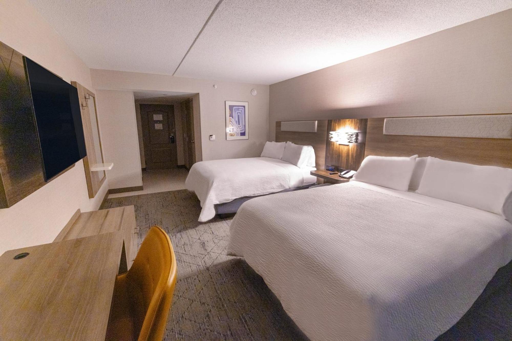 Holiday Inn Express - Neptune By Ihg Kültér fotó