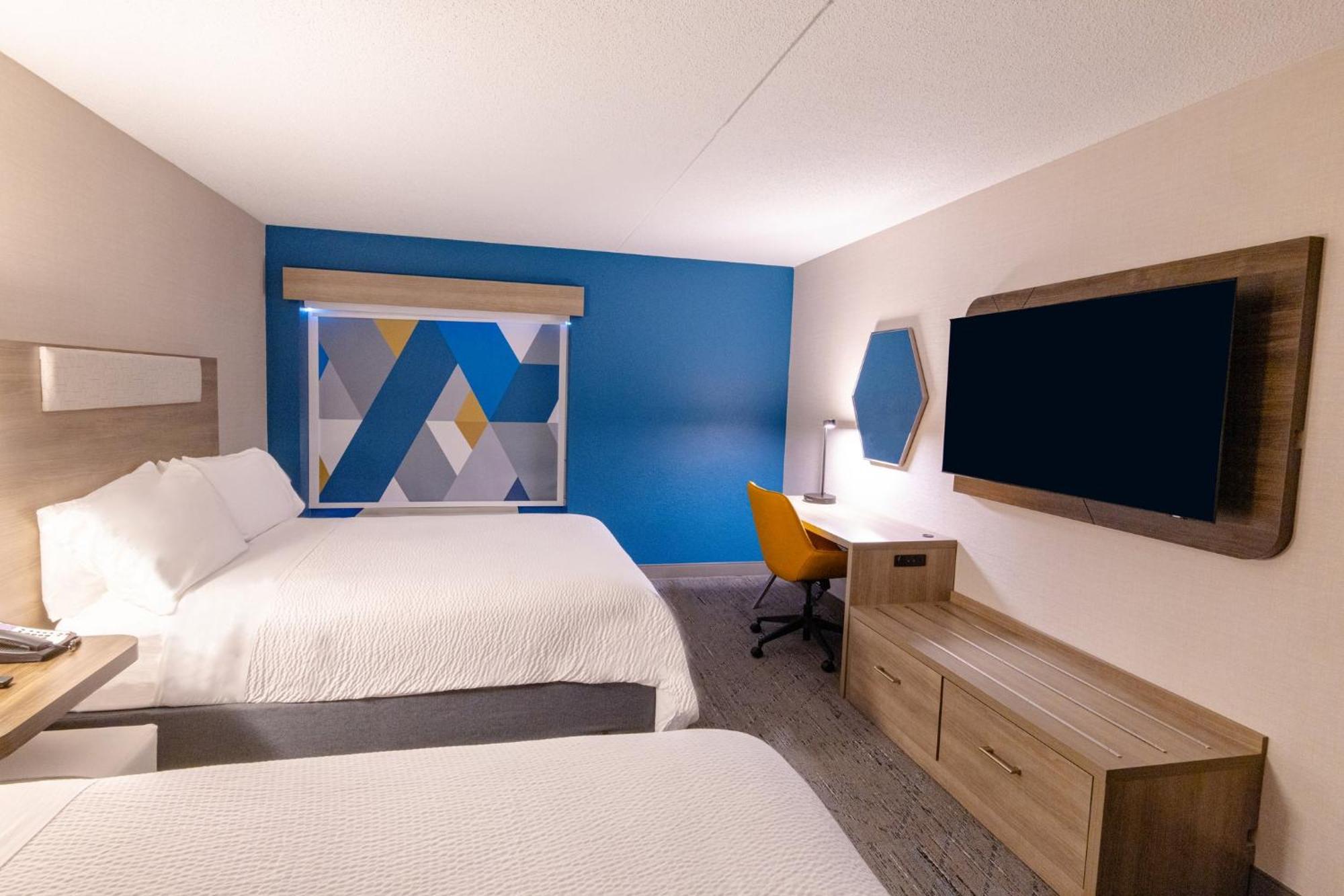 Holiday Inn Express - Neptune By Ihg Kültér fotó