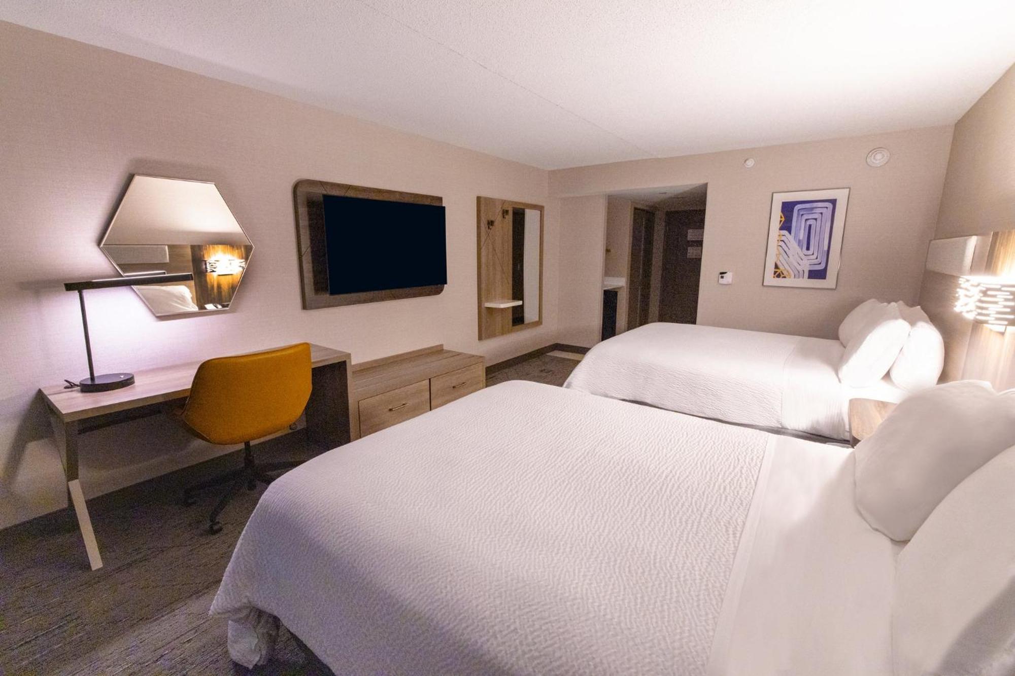 Holiday Inn Express - Neptune By Ihg Kültér fotó