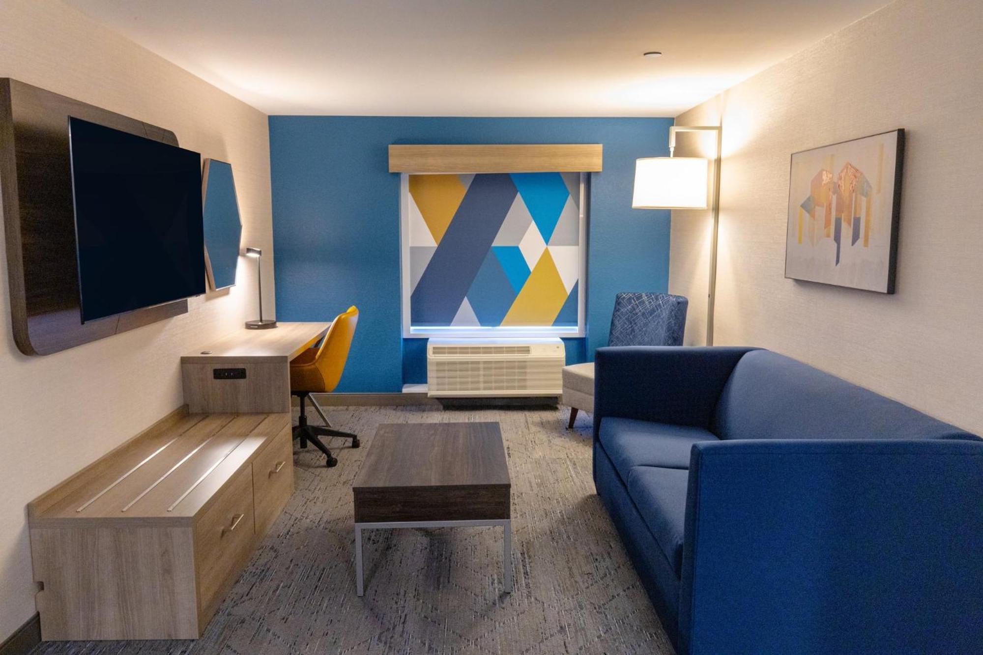 Holiday Inn Express - Neptune By Ihg Kültér fotó
