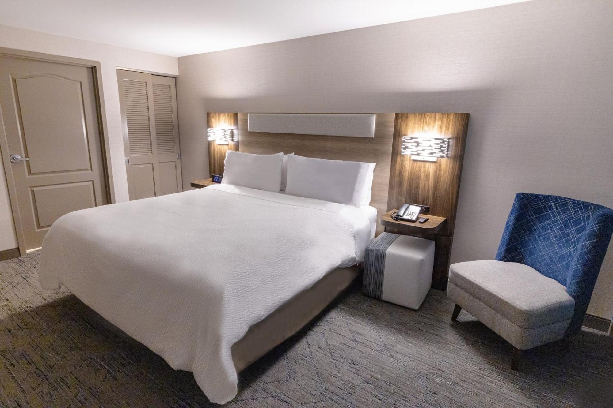 Holiday Inn Express - Neptune By Ihg Kültér fotó
