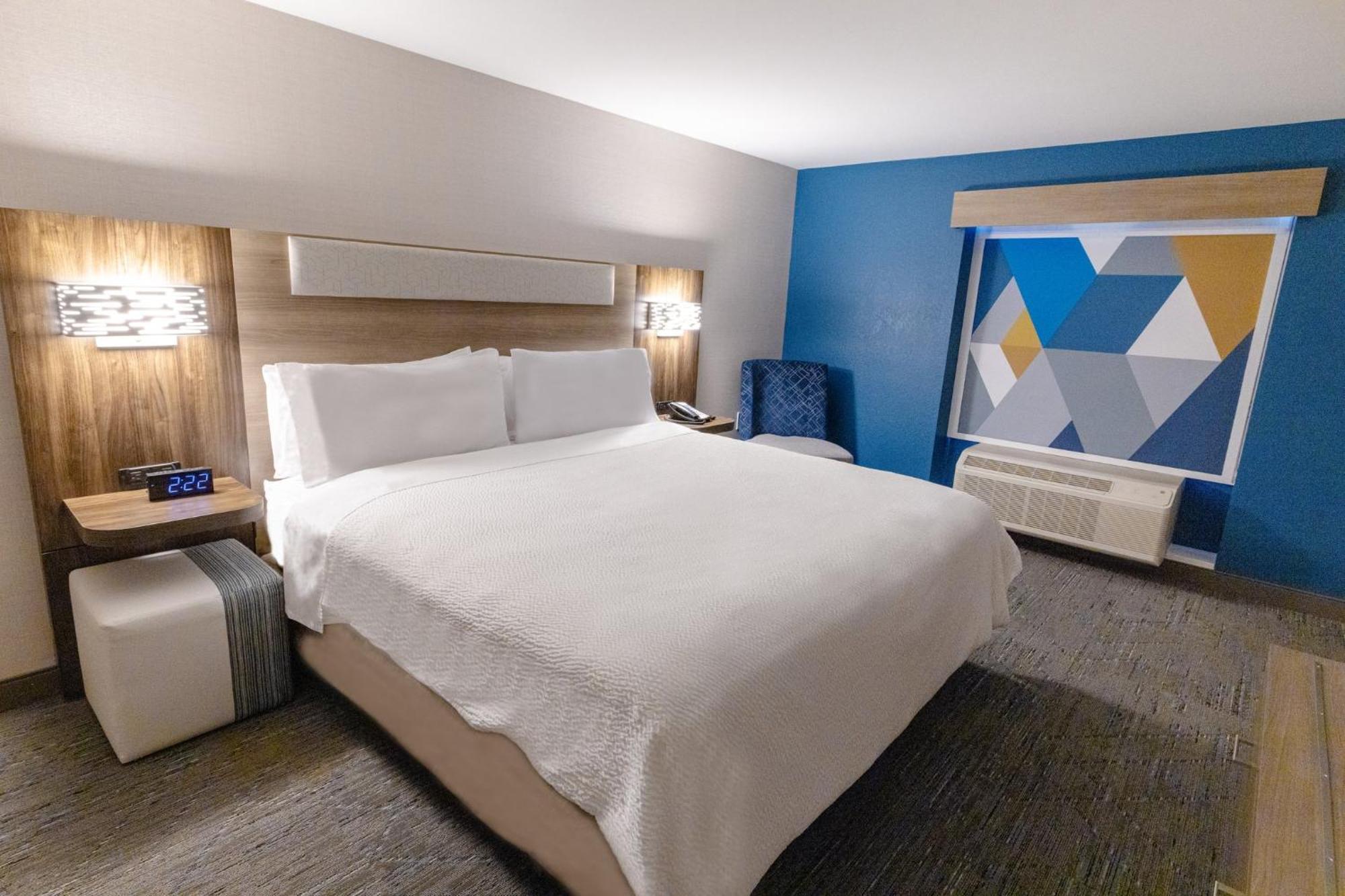 Holiday Inn Express - Neptune By Ihg Kültér fotó