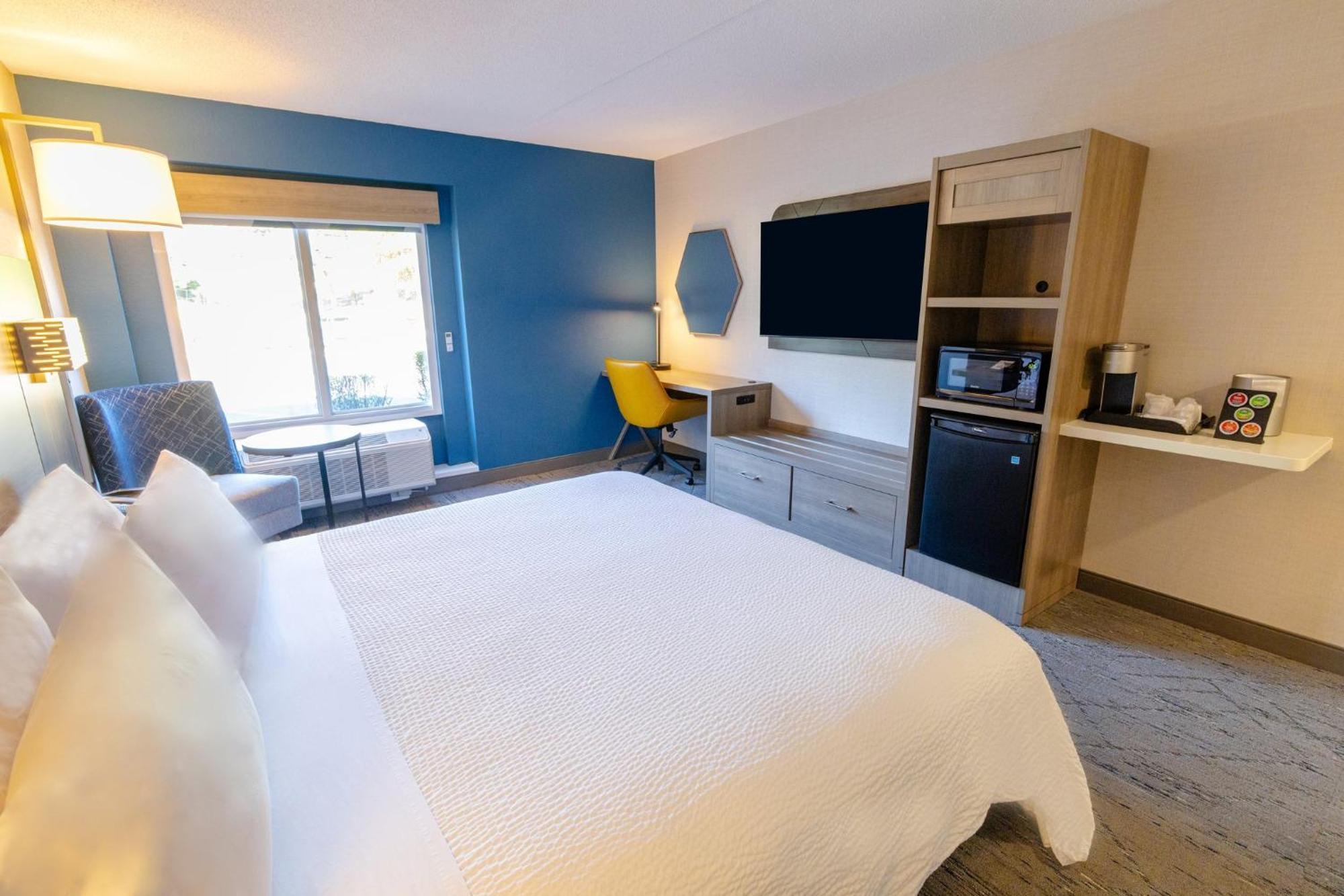 Holiday Inn Express - Neptune By Ihg Kültér fotó
