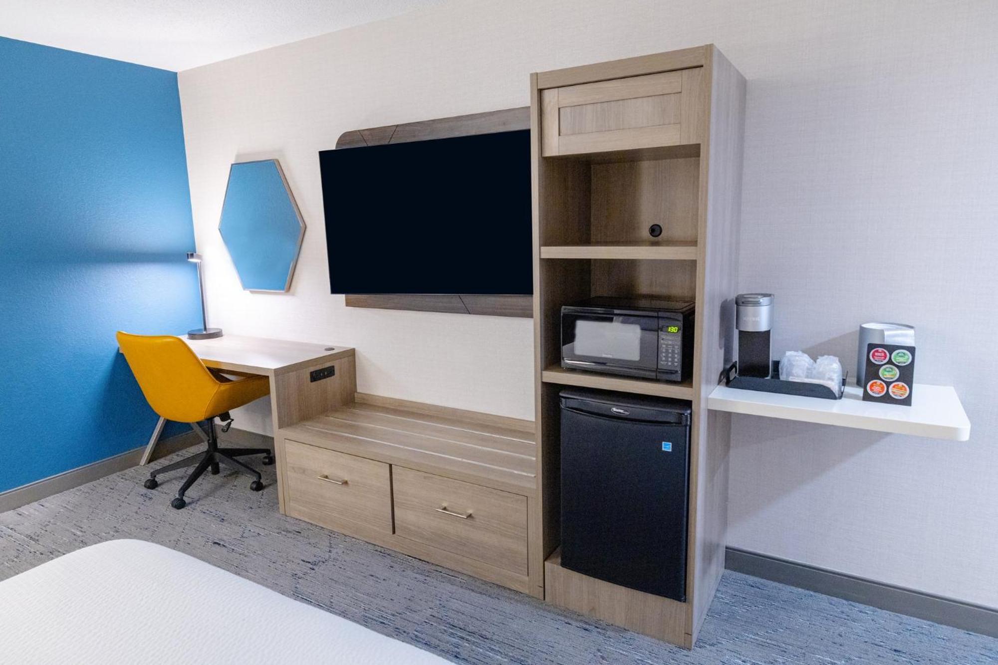 Holiday Inn Express - Neptune By Ihg Kültér fotó