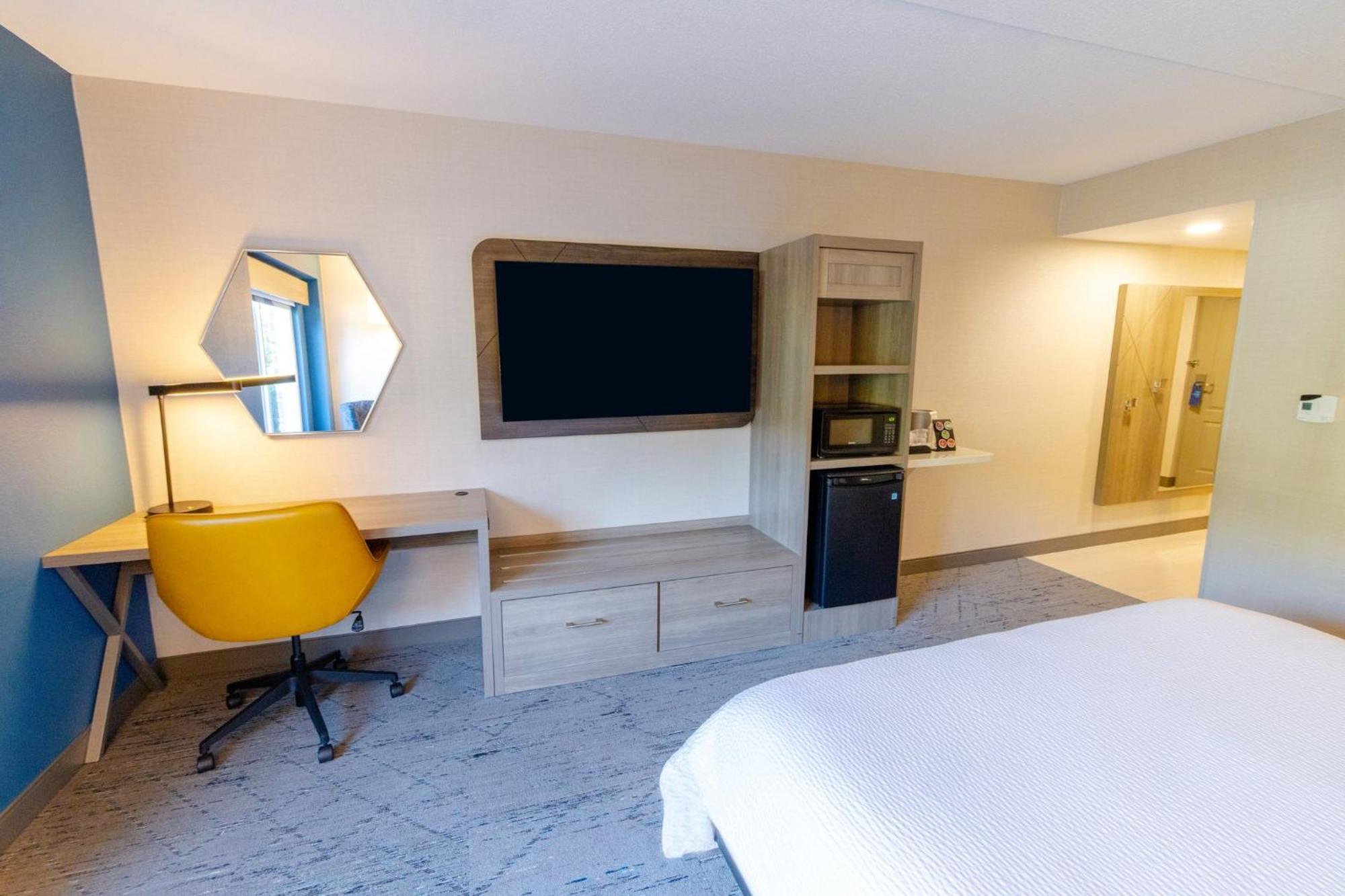 Holiday Inn Express - Neptune By Ihg Kültér fotó